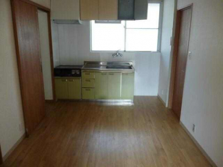 浜上マンションの画像