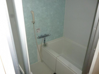 浜上マンションの画像