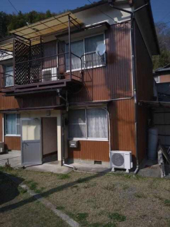 井上貸家の画像