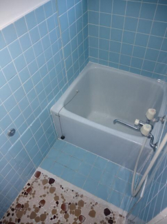 井上貸家の画像