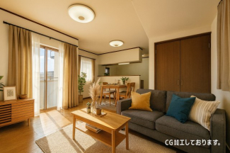 ※画像はCG加工しております※