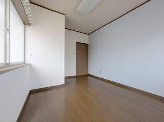 【洋室】
