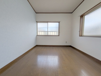 【洋室】