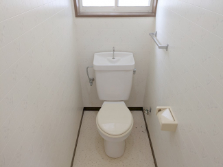 【トイレ】