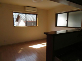 【居間・リビング】