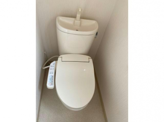 【トイレ】