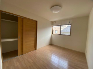 【洋室】