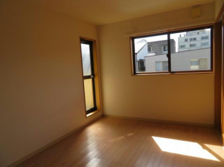 【洋室】