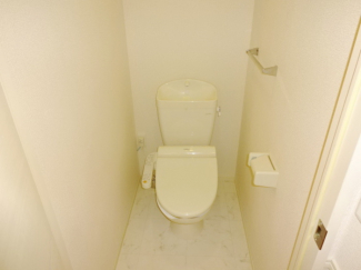 【トイレ】