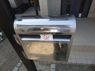 【その他共有部分】