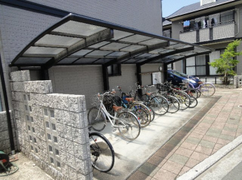 【その他共有部分】