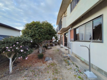 星和台3戸建ての画像