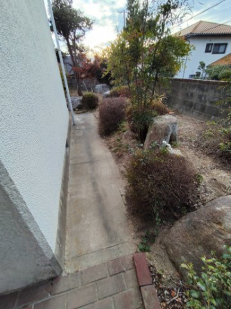 星和台3戸建ての画像