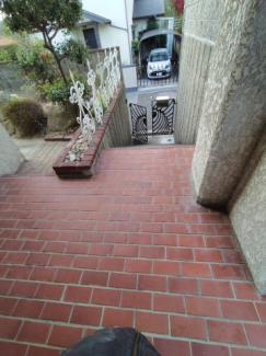 星和台3戸建ての画像