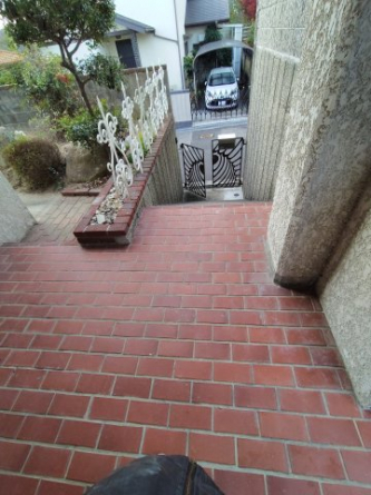 星和台3戸建ての画像