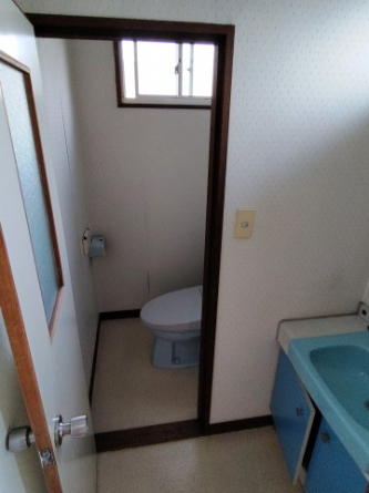 【トイレ】