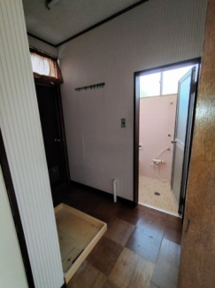 星和台3戸建ての画像