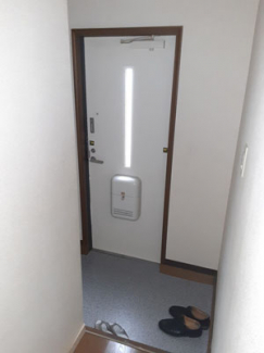 ハイツ尾崎の画像