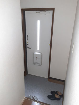 ハイツ尾崎の画像