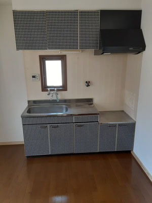 ハイツ尾崎の画像