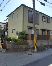 宝塚市平井５丁目のアパートの画像