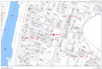 蒲田4丁目中古戸建の画像
