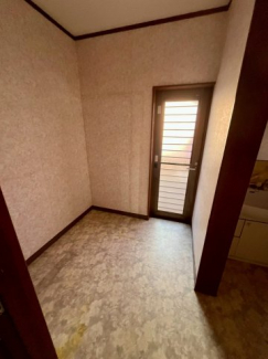 蒲田4丁目中古戸建の画像