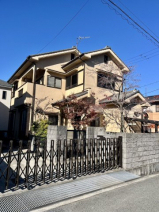 姫路市広畑区蒲田４丁目の中古一戸建ての画像