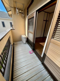 蒲田4丁目中古戸建の画像