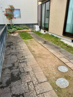 蒲田4丁目中古戸建の画像