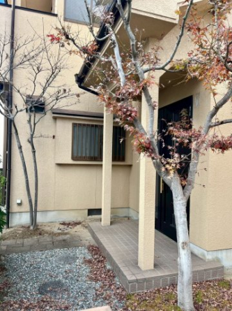 蒲田4丁目中古戸建の画像