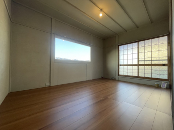 【居間・リビング】