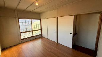 【居間・リビング】