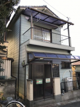 ペディハウス箕面市桜井の画像