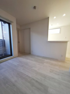 【居間・リビング】