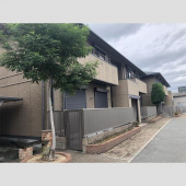 姫路市北今宿２丁目のアパートの画像