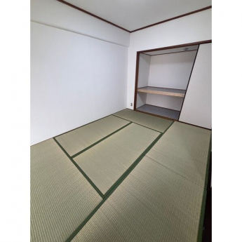 【和室】