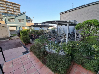 【その他共有部分】