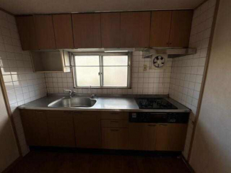 大津市打出浜の中古マンションの画像