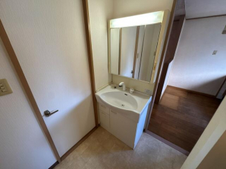 大津市打出浜の中古マンションの画像