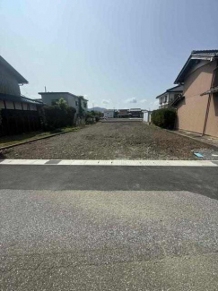 米原市宇賀野の売地の画像