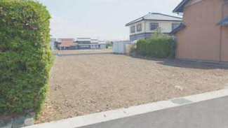 米原市宇賀野の売地の画像