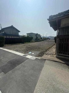米原市宇賀野の売地の画像