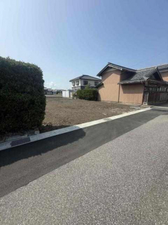 米原市宇賀野の売地の画像