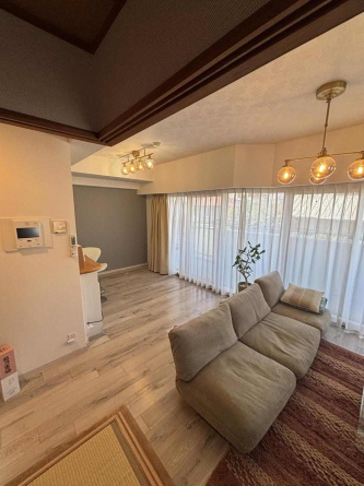 甲陽園ガーデンハウスの画像