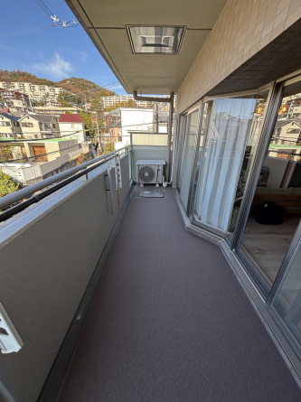 甲陽園ガーデンハウスの画像