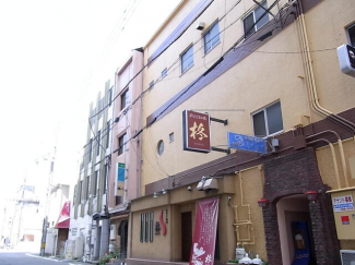 姫路市十二所前町の店舗一部の画像