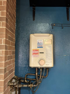 姫路市十二所前町の店舗一部の画像