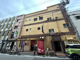 姫路市十二所前町の店舗一部の画像