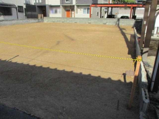 松山市北斎院町の売地の画像